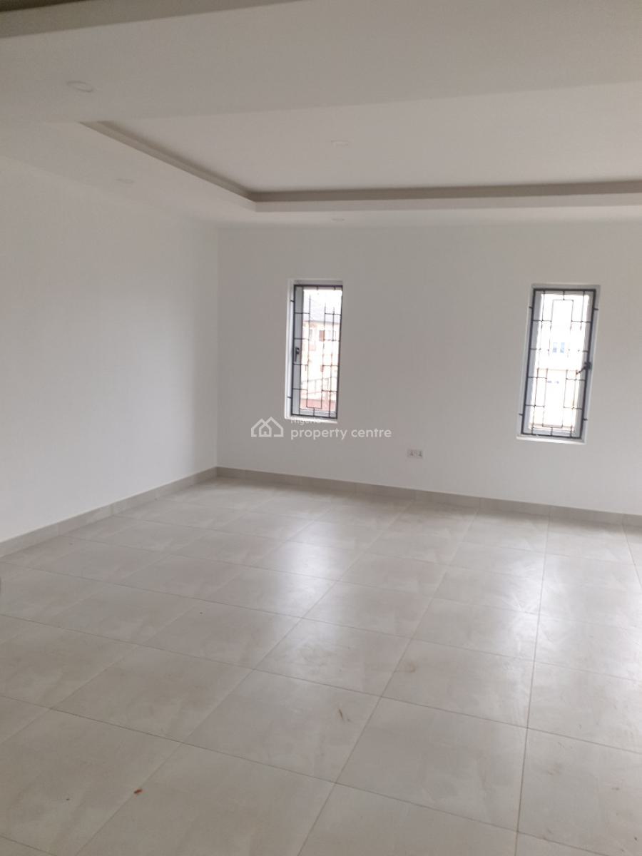 Newly Built Four Bedroom Semi Detached Duplex at Very Good Location., Isheri North, Lagos, Semi-detached Duplex for Sale