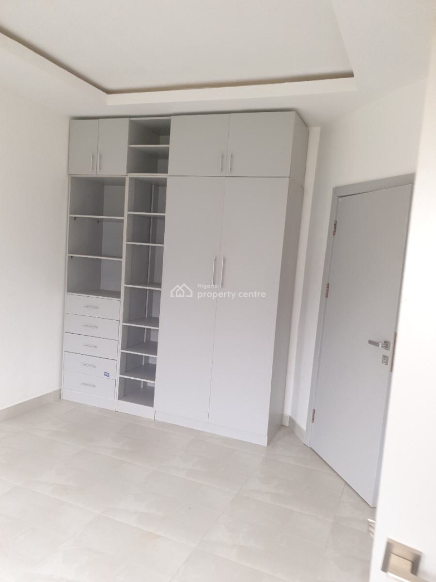 Newly Built Four Bedroom Semi Detached Duplex at Very Good Location., Isheri North, Lagos, Semi-detached Duplex for Sale