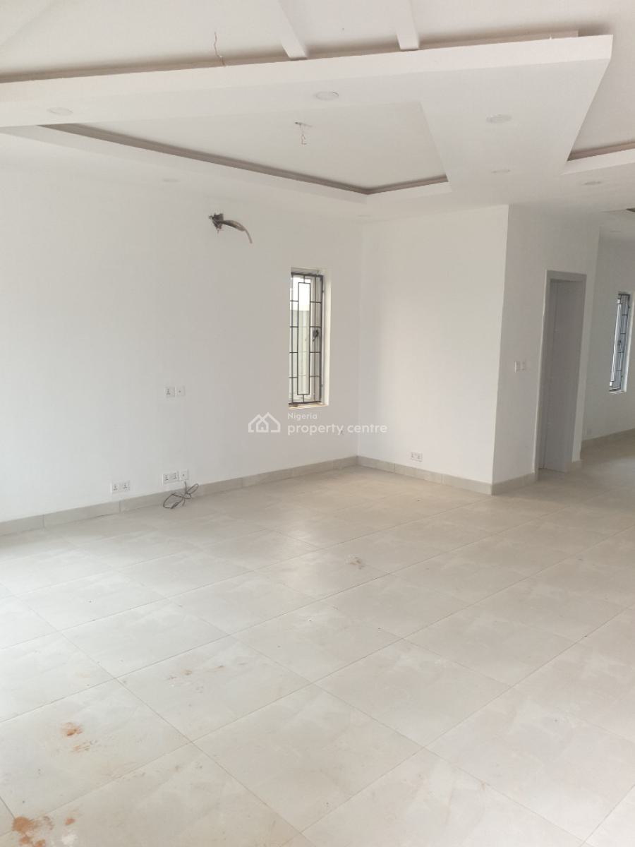 Newly Built Four Bedroom Semi Detached Duplex at Very Good Location., Isheri North, Lagos, Semi-detached Duplex for Sale