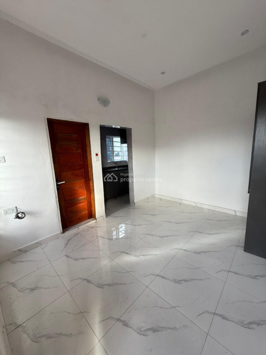 Executive Self-contained Room with Wardrobe and Kitchen Cabinets, Lakowe, Ibeju Lekki, Lagos, Self Contain (single Rooms) for Rent