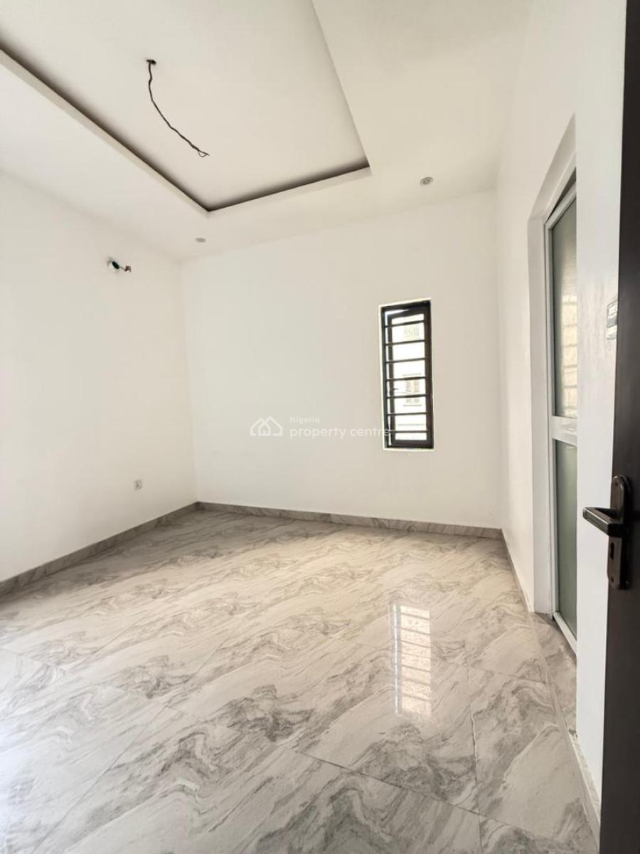 Most Affordable 2 Bedroom Apartment Fully Service Suitable for Investm, Ologolo, Lekki, Lagos, Block of Flats for Sale