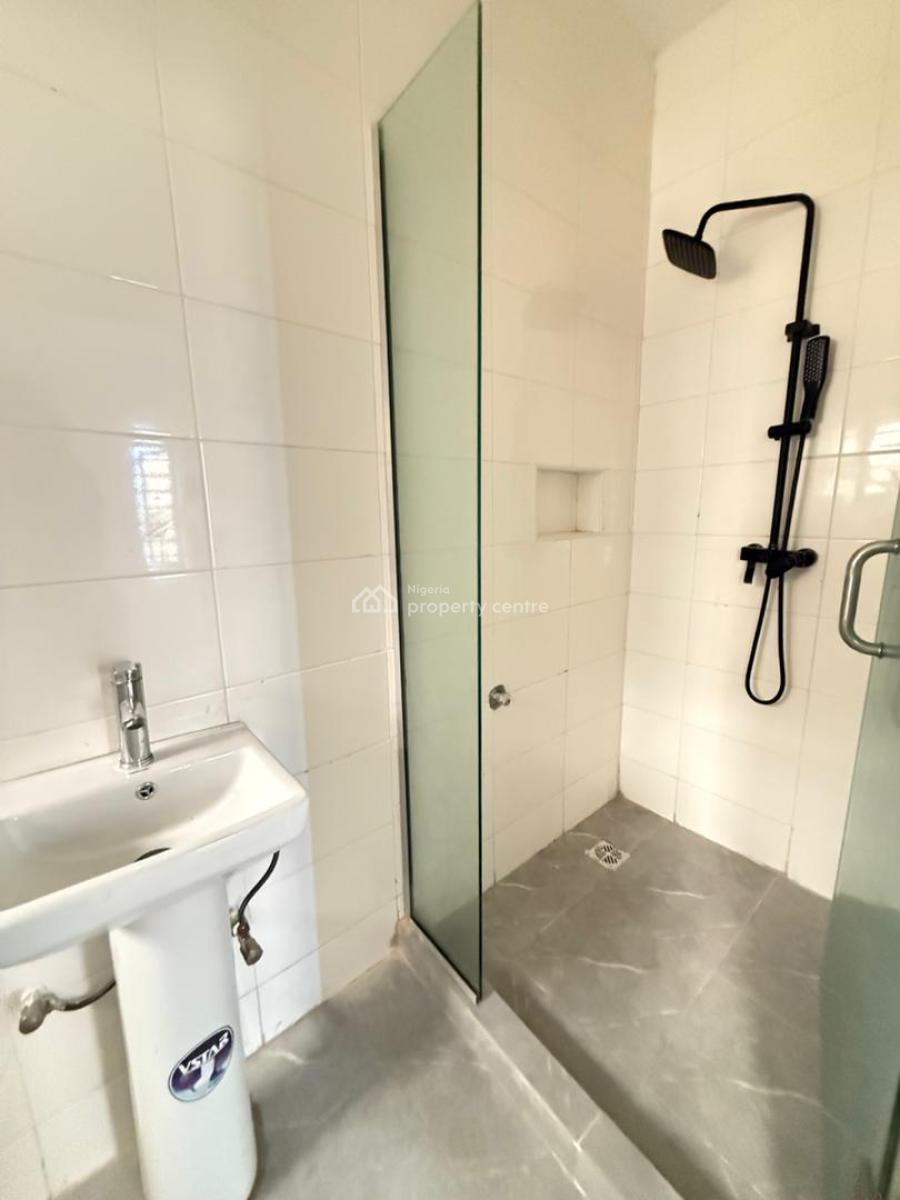 Most Affordable 2 Bedroom Apartment Fully Service Suitable for Investm, Ologolo, Lekki, Lagos, Block of Flats for Sale