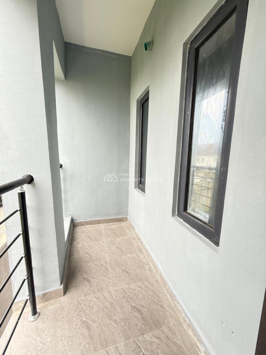 Most Affordable 2 Bedroom Apartment Fully Service Suitable for Investm, Ologolo, Lekki, Lagos, Block of Flats for Sale