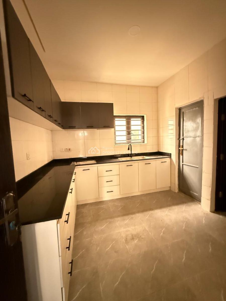 Most Affordable 2 Bedroom Apartment Fully Service Suitable for Investm, Ologolo, Lekki, Lagos, Block of Flats for Sale