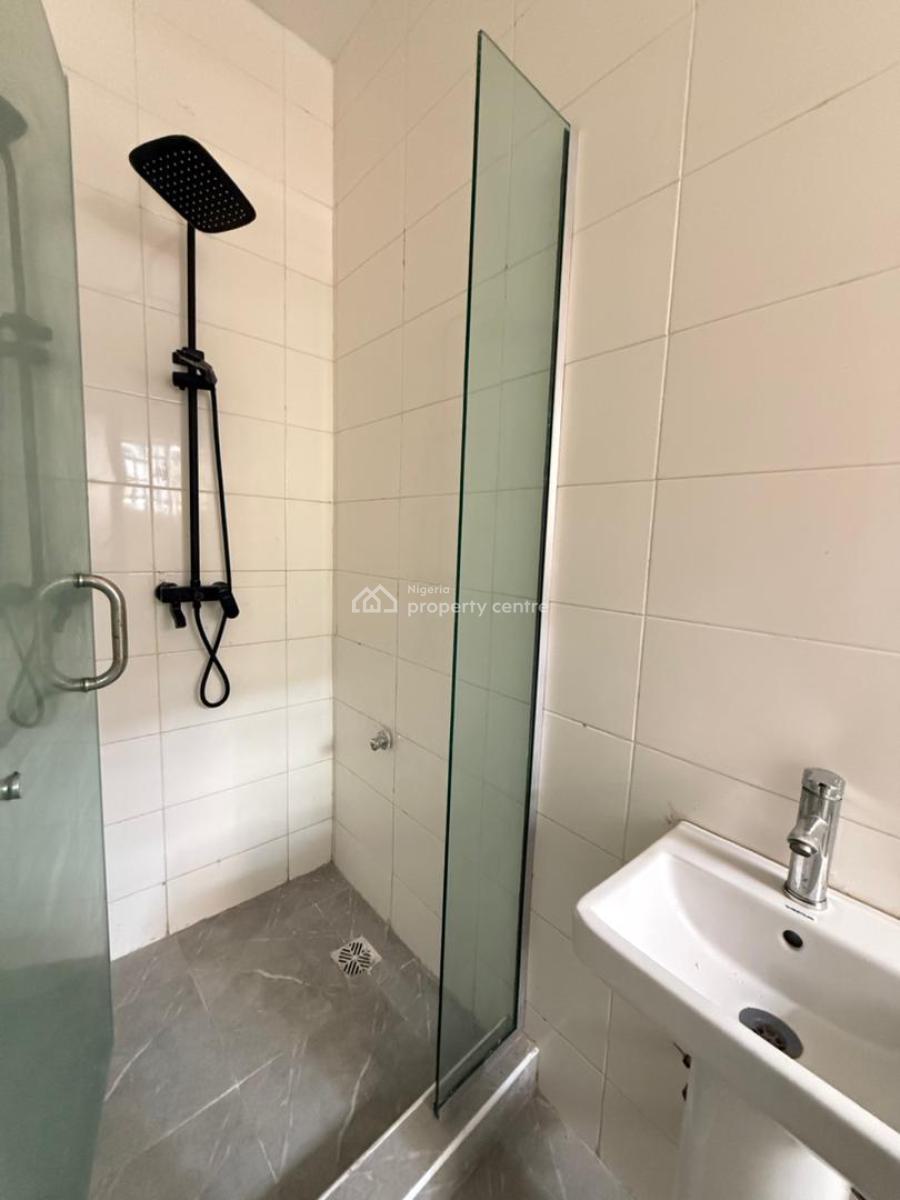 Most Affordable 2 Bedroom Apartment Fully Service Suitable for Investm, Ologolo, Lekki, Lagos, Block of Flats for Sale