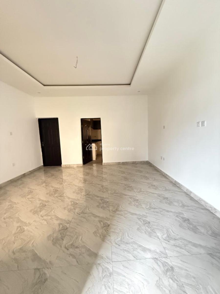 Most Affordable 2 Bedroom Apartment Fully Service Suitable for Investm, Ologolo, Lekki, Lagos, Block of Flats for Sale
