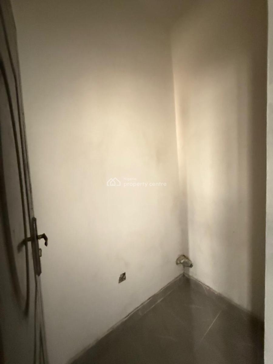 Most Affordable 2 Bedroom Apartment Fully Service Suitable for Investm, Ologolo, Lekki, Lagos, Block of Flats for Sale