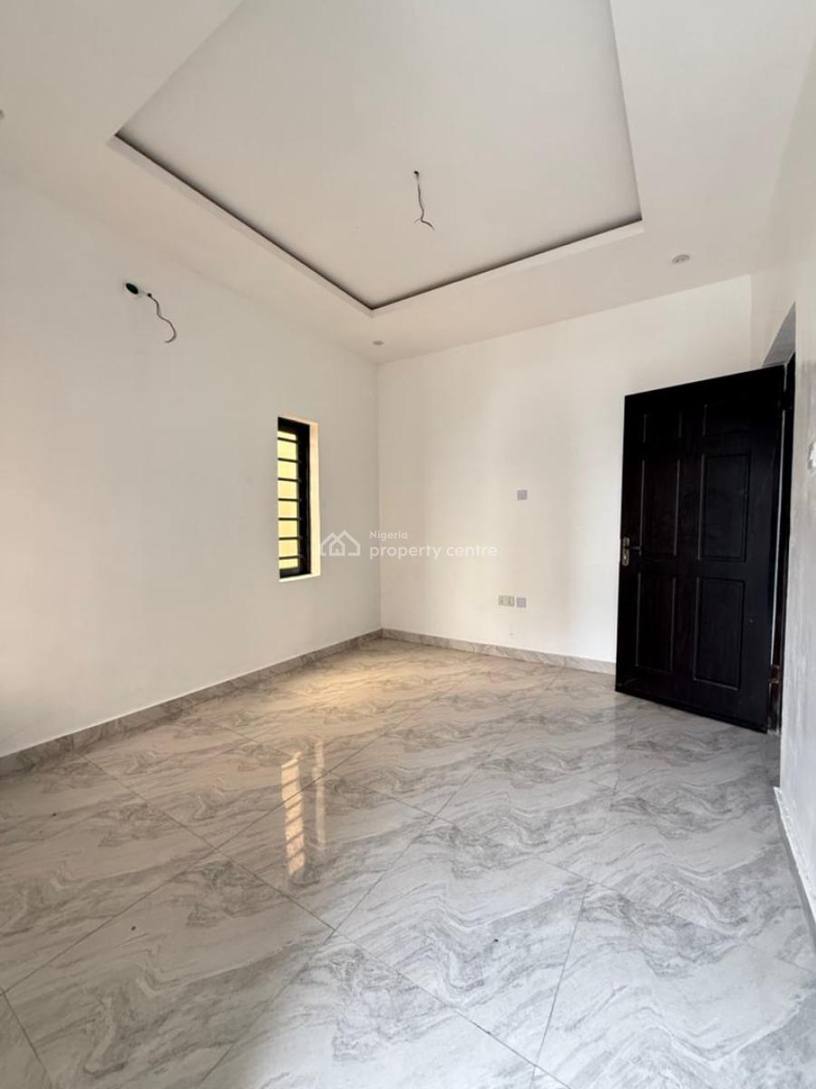 Most Affordable 2 Bedroom Apartment Fully Service Suitable for Investm, Ologolo, Lekki, Lagos, Block of Flats for Sale