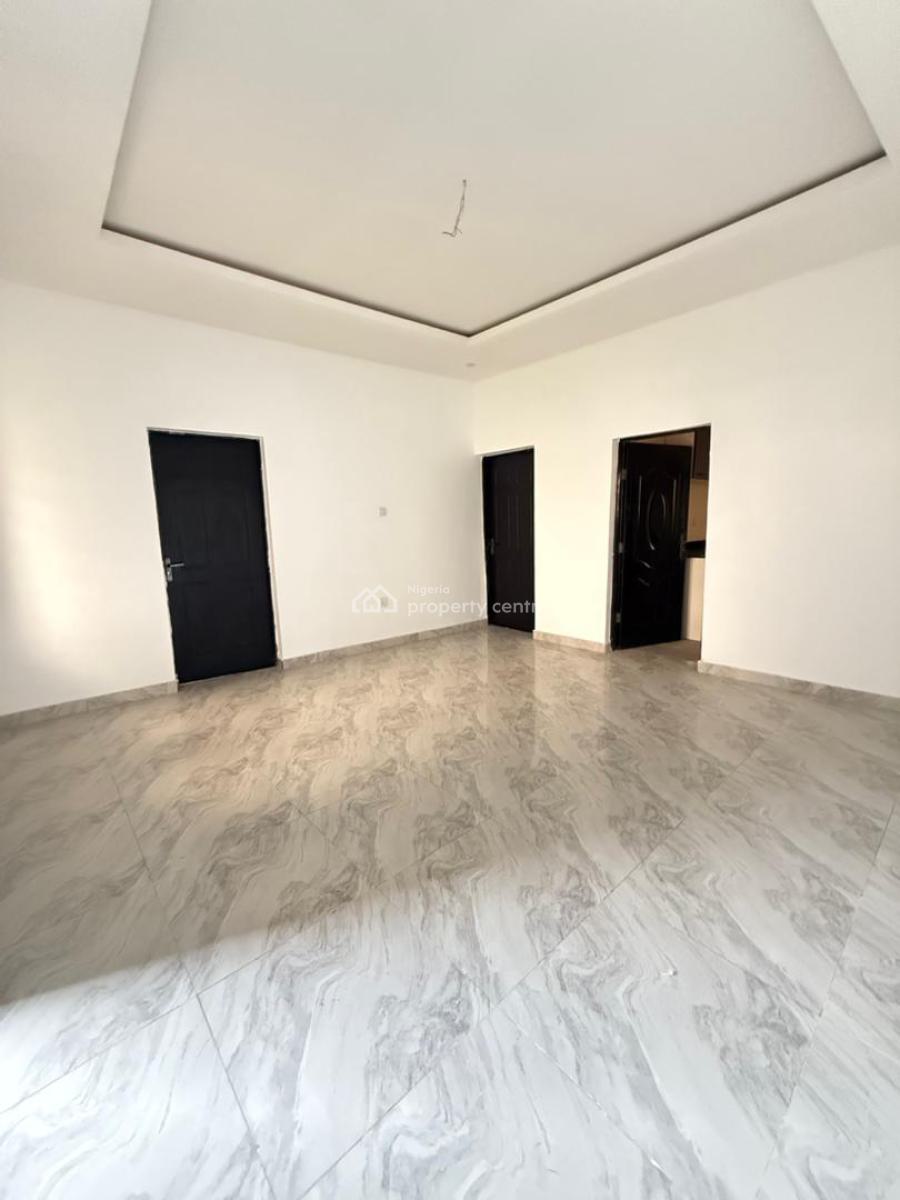 Most Affordable 2 Bedroom Apartment Fully Service Suitable for Investm, Ologolo, Lekki, Lagos, Block of Flats for Sale
