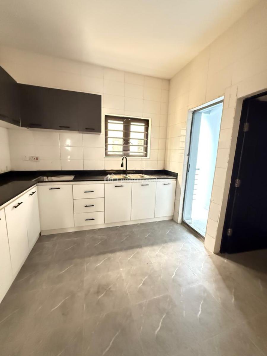 Most Affordable 2 Bedroom Apartment Fully Service Suitable for Investm, Ologolo, Lekki, Lagos, Block of Flats for Sale