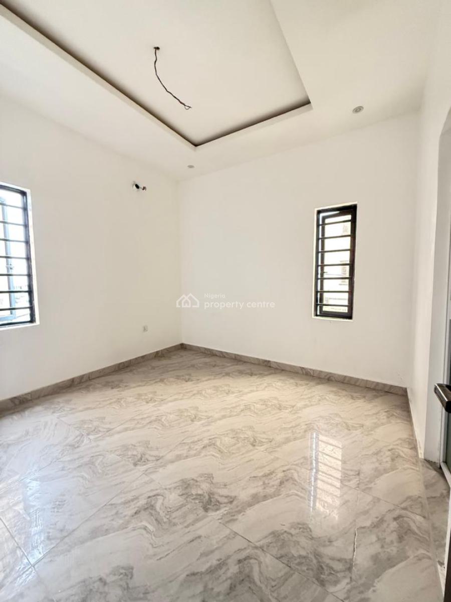 Most Affordable 2 Bedroom Apartment Fully Service Suitable for Investm, Ologolo, Lekki, Lagos, Block of Flats for Sale