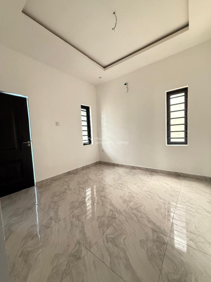 Most Affordable 2 Bedroom Apartment Fully Service Suitable for Investm, Ologolo, Lekki, Lagos, Block of Flats for Sale