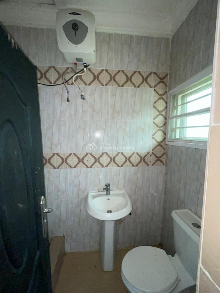 Sharp Clean 4 Bedrooms Semi Detached Duplex, Lakowe, Ibeju Lekki, Lagos, Semi-detached Duplex for Rent