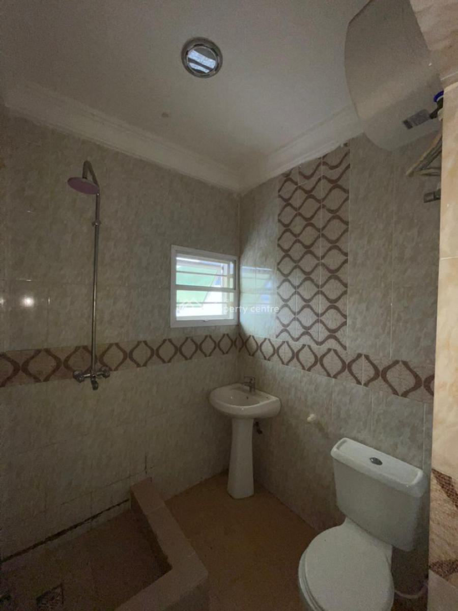 Sharp Clean 4 Bedrooms Semi Detached Duplex, Lakowe, Ibeju Lekki, Lagos, Semi-detached Duplex for Rent