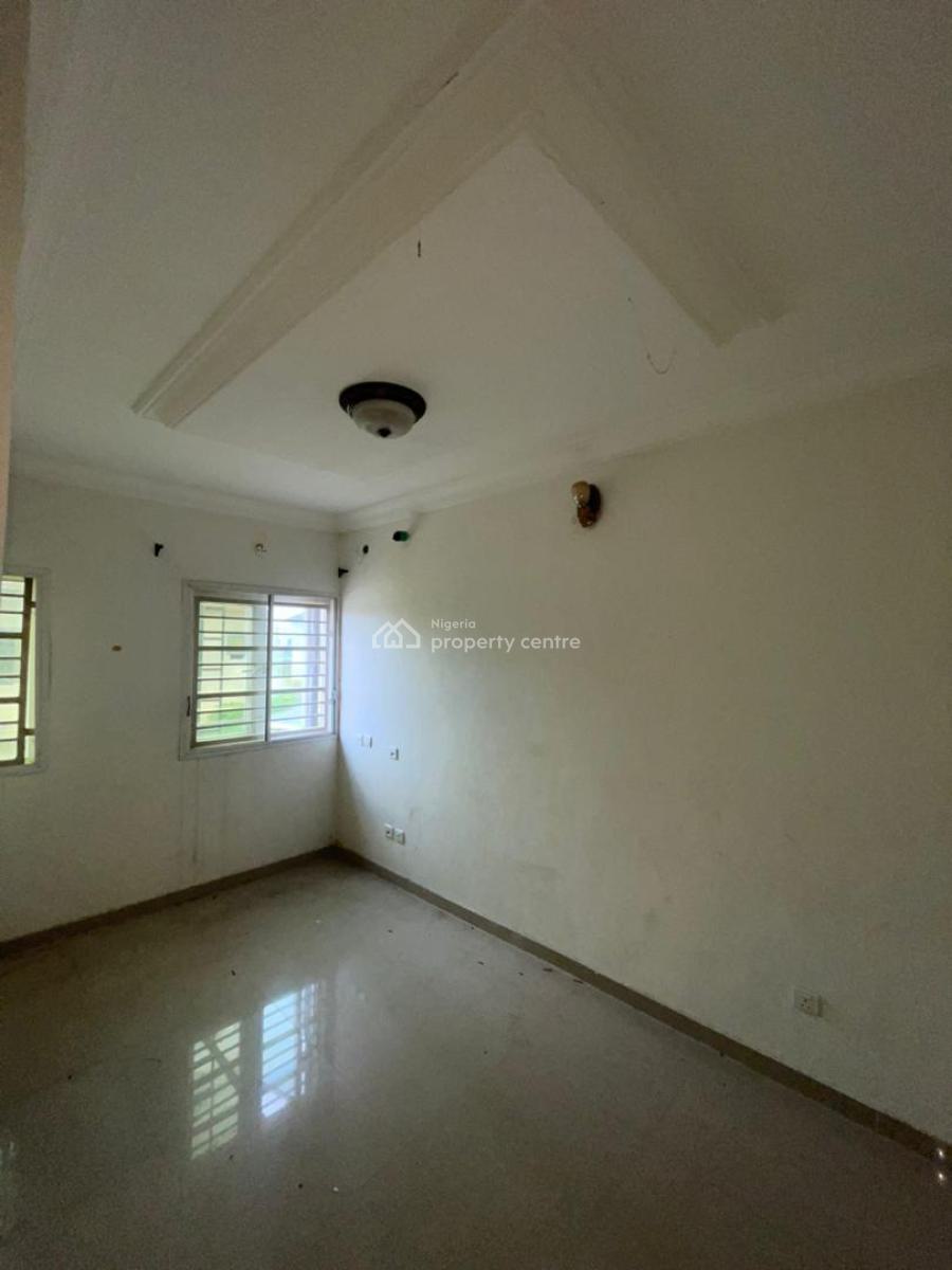 Sharp Clean 4 Bedrooms Semi Detached Duplex, Lakowe, Ibeju Lekki, Lagos, Semi-detached Duplex for Rent