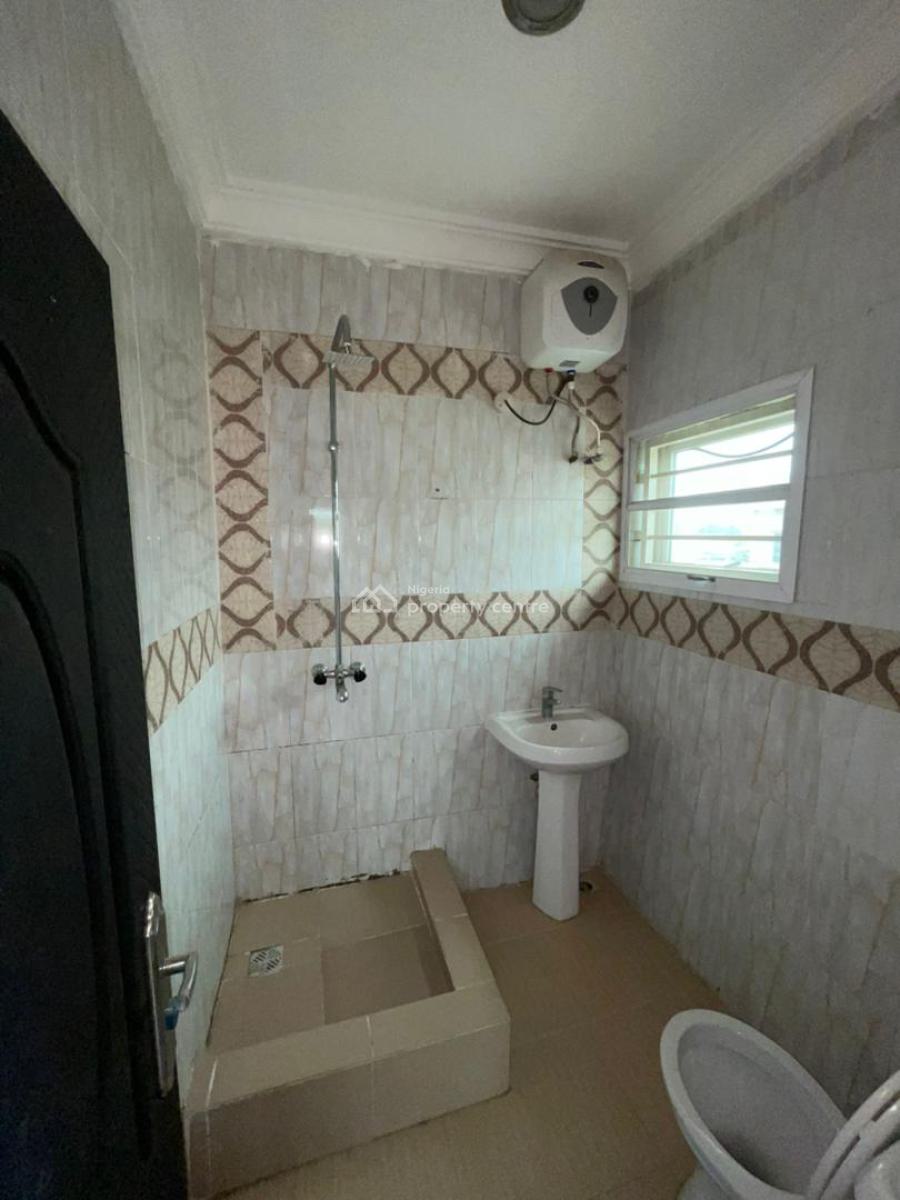Sharp Clean 4 Bedrooms Semi Detached Duplex, Lakowe, Ibeju Lekki, Lagos, Semi-detached Duplex for Rent