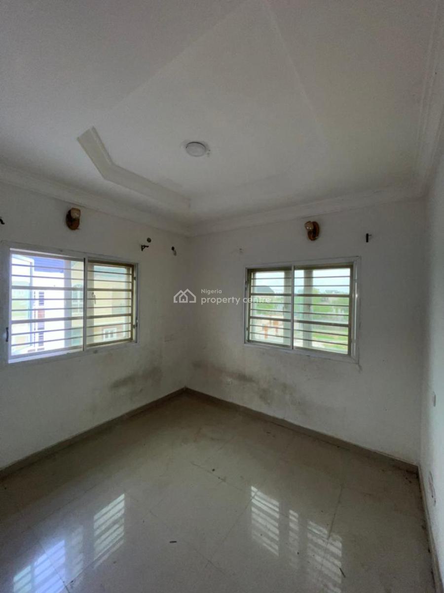 Sharp Clean 4 Bedrooms Semi Detached Duplex, Lakowe, Ibeju Lekki, Lagos, Semi-detached Duplex for Rent