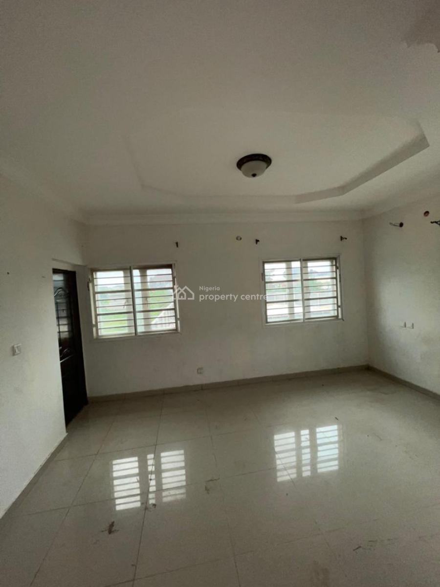 Sharp Clean 4 Bedrooms Semi Detached Duplex, Lakowe, Ibeju Lekki, Lagos, Semi-detached Duplex for Rent