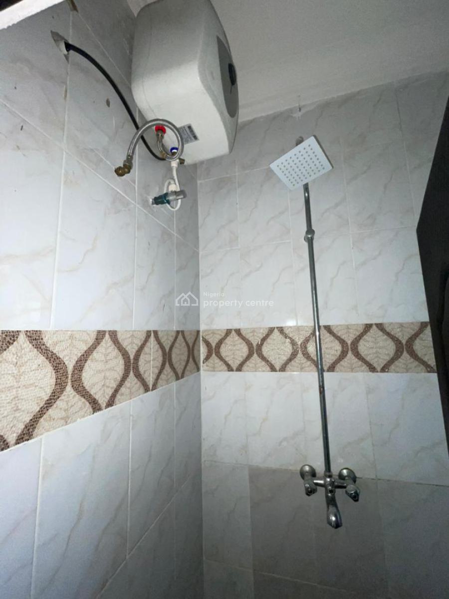 Sharp Clean 4 Bedrooms Semi Detached Duplex, Lakowe, Ibeju Lekki, Lagos, Semi-detached Duplex for Rent
