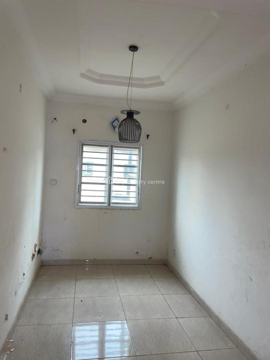 Sharp Clean 4 Bedrooms Semi Detached Duplex, Lakowe, Ibeju Lekki, Lagos, Semi-detached Duplex for Rent