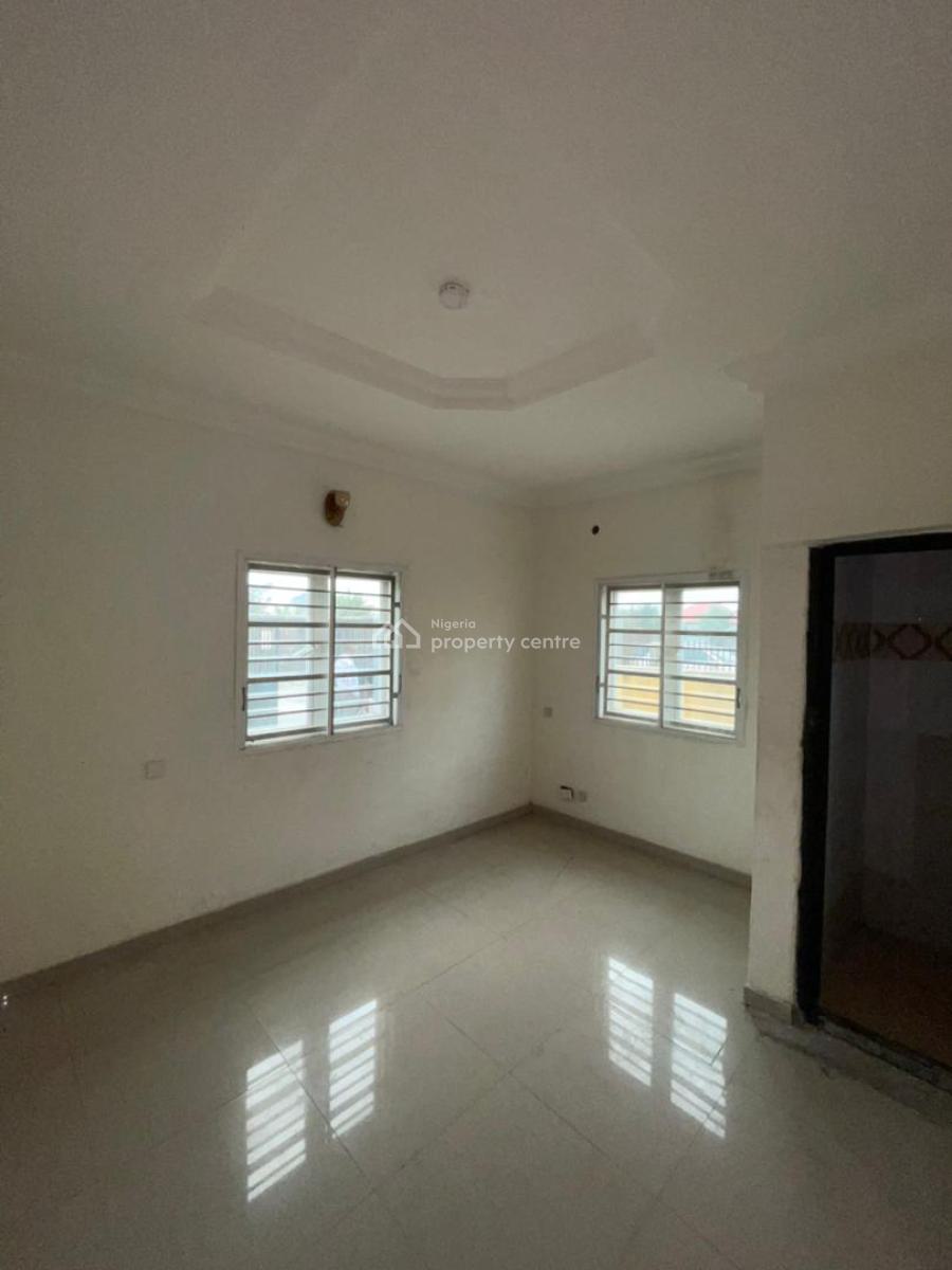 Sharp Clean 4 Bedrooms Semi Detached Duplex, Lakowe, Ibeju Lekki, Lagos, Semi-detached Duplex for Rent