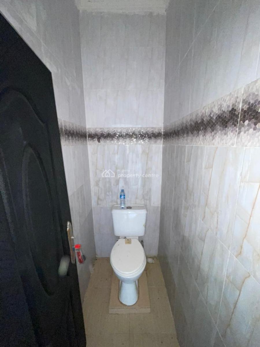 Sharp Clean 4 Bedrooms Semi Detached Duplex, Lakowe, Ibeju Lekki, Lagos, Semi-detached Duplex for Rent
