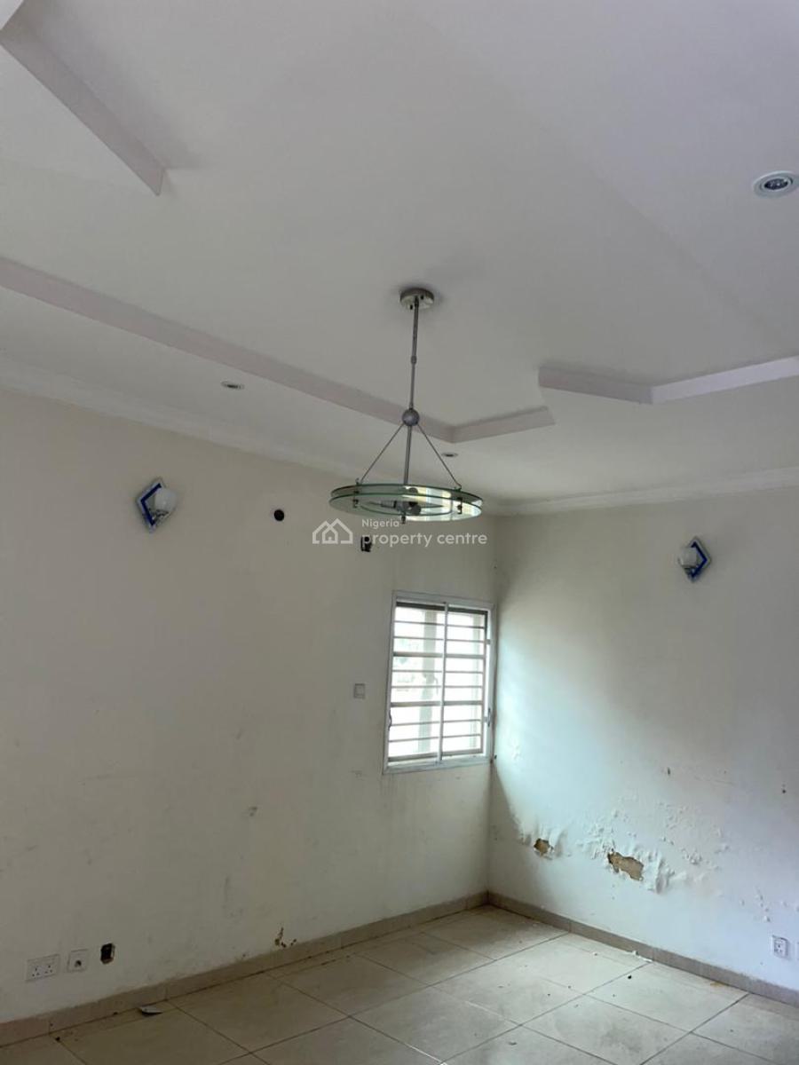 Sharp Clean 4 Bedrooms Semi Detached Duplex, Lakowe, Ibeju Lekki, Lagos, Semi-detached Duplex for Rent