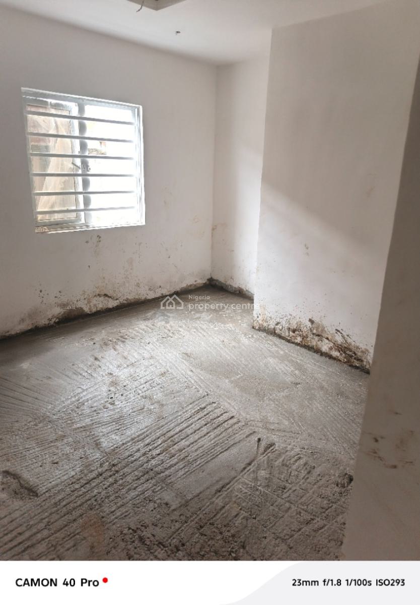 Newly Built 3 Bedroom Comfort, Maryland, Lagos, Flat / Apartment for Rent