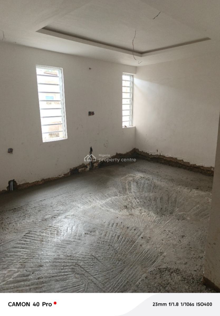 Newly Built 3 Bedroom Comfort, Maryland, Lagos, Flat / Apartment for Rent