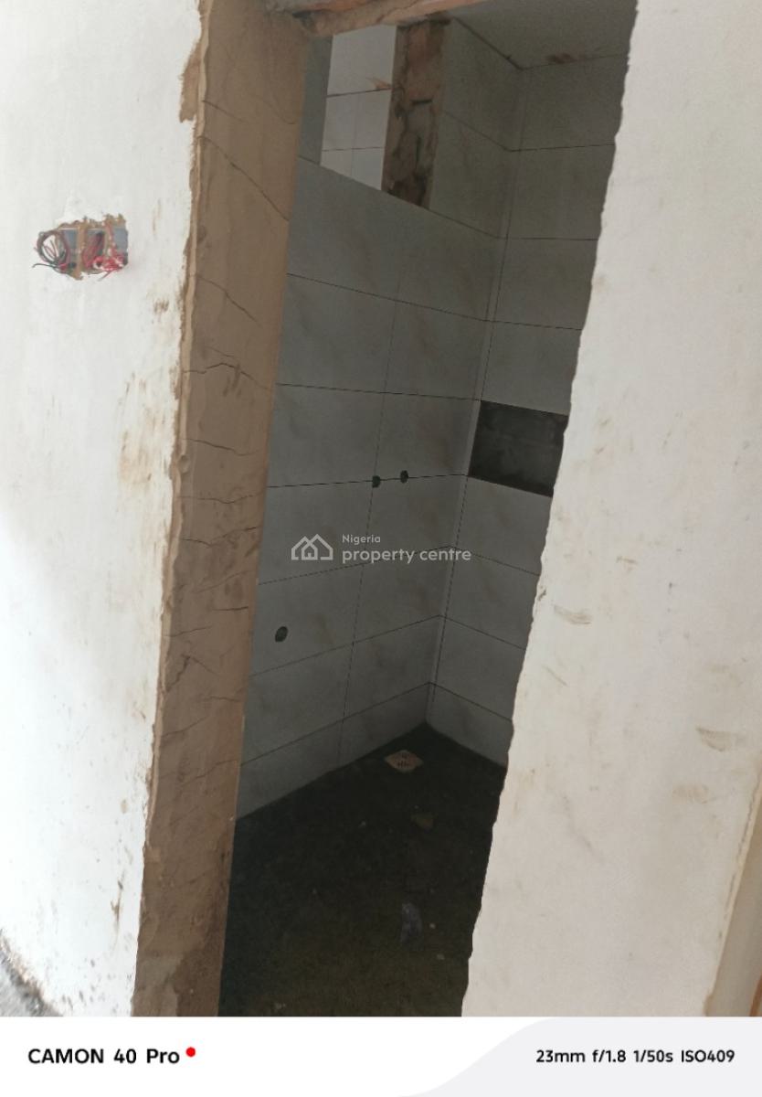 Newly Built 3 Bedroom Comfort, Maryland, Lagos, Flat / Apartment for Rent