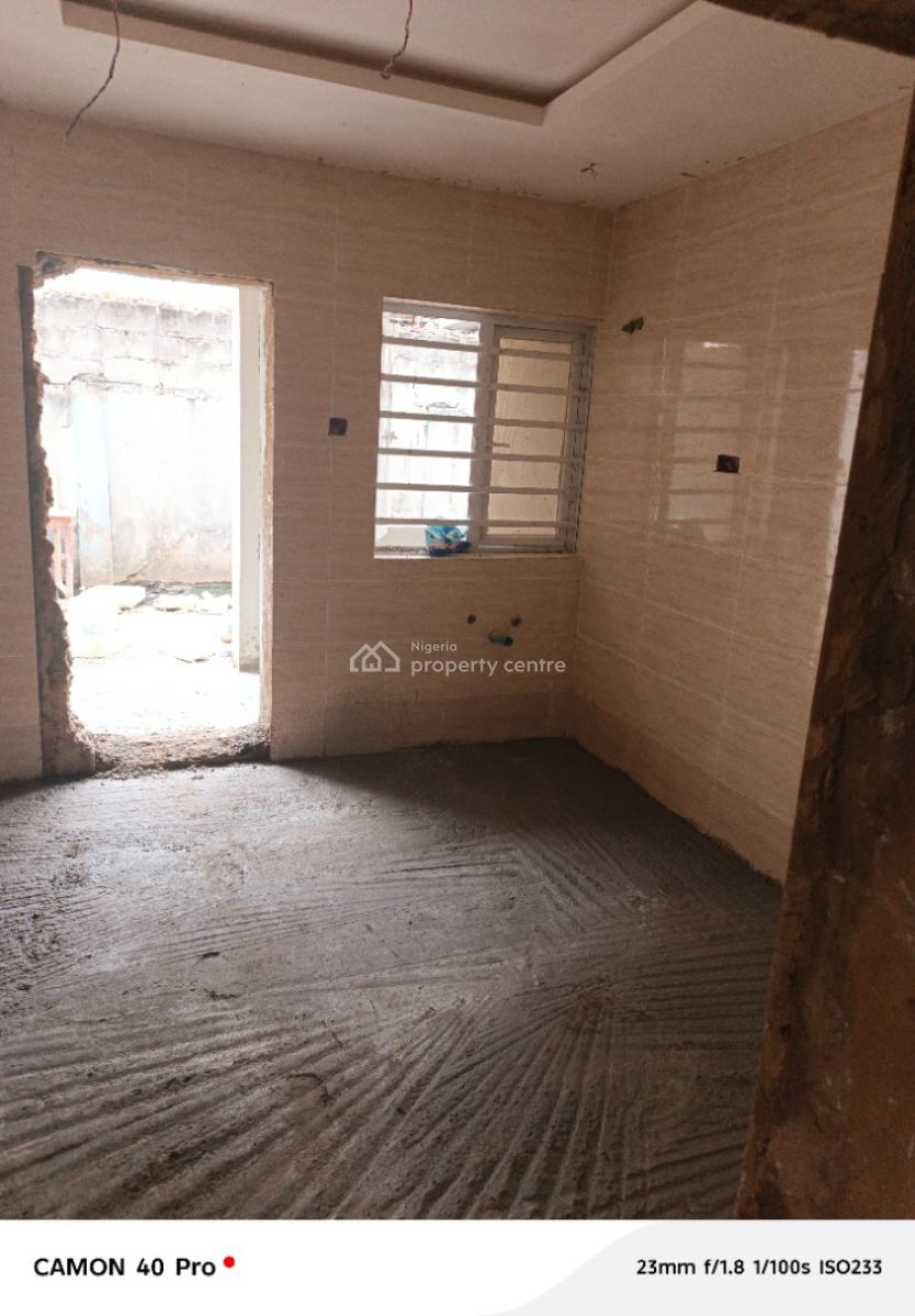 Newly Built 3 Bedroom Comfort, Maryland, Lagos, Flat / Apartment for Rent