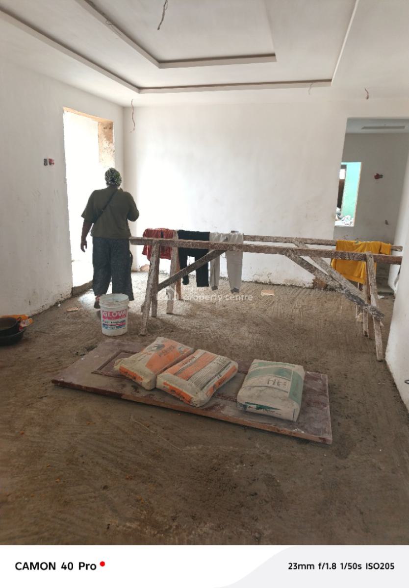 Newly Built 3 Bedroom Comfort, Maryland, Lagos, Flat / Apartment for Rent
