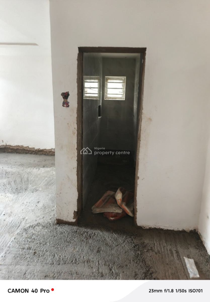 Newly Built 3 Bedroom Comfort, Maryland, Lagos, Flat / Apartment for Rent