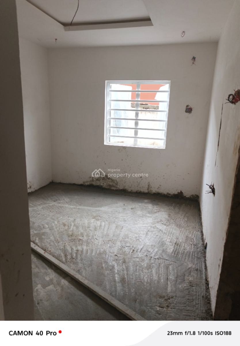 Newly Built 3 Bedroom Comfort, Maryland, Lagos, Flat / Apartment for Rent