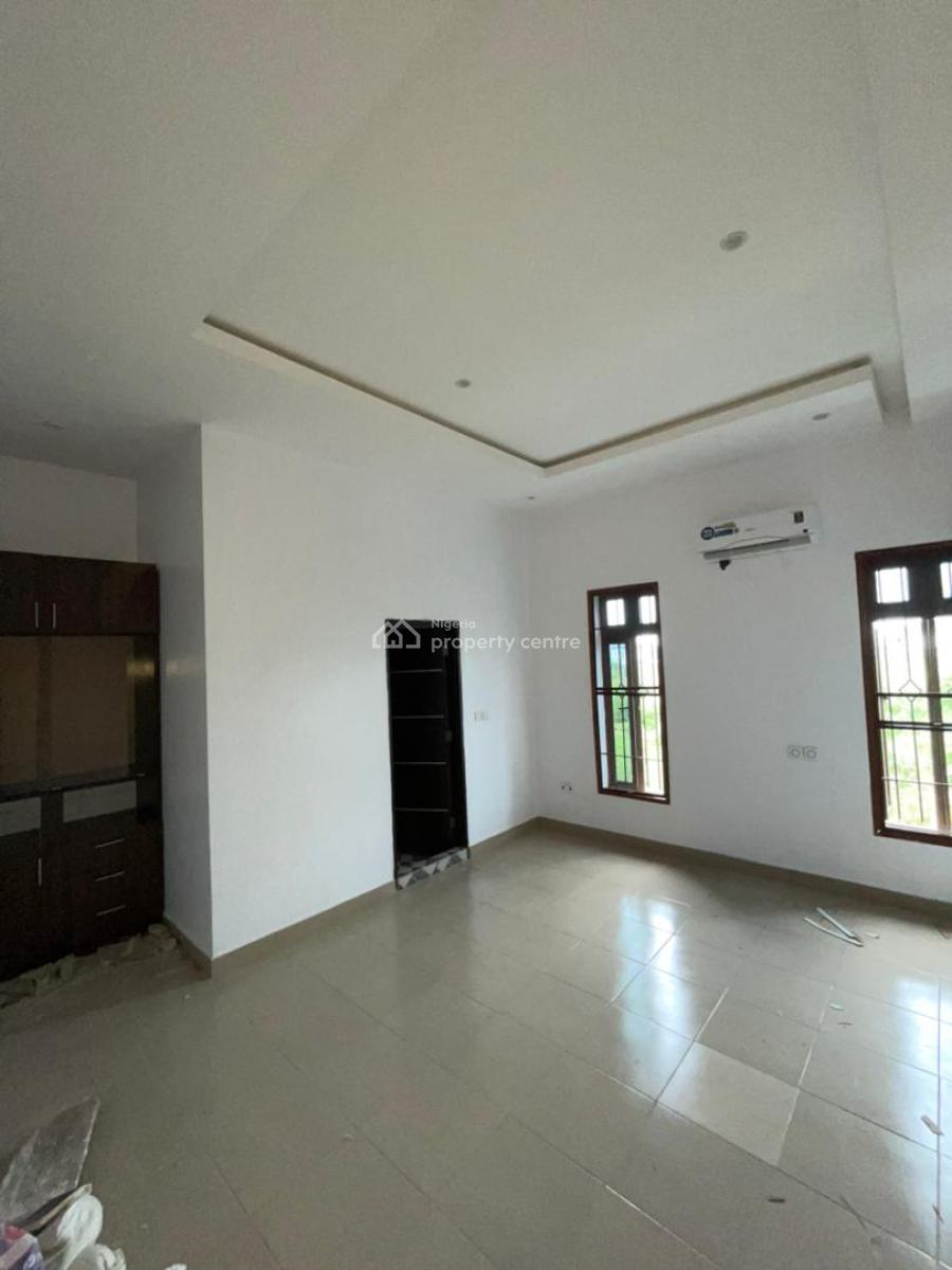 Sharp 4 Bedrooms Semi Detached Duplex, Beachwood Estate, Ibeju Lekki, Lagos, Semi-detached Duplex for Rent