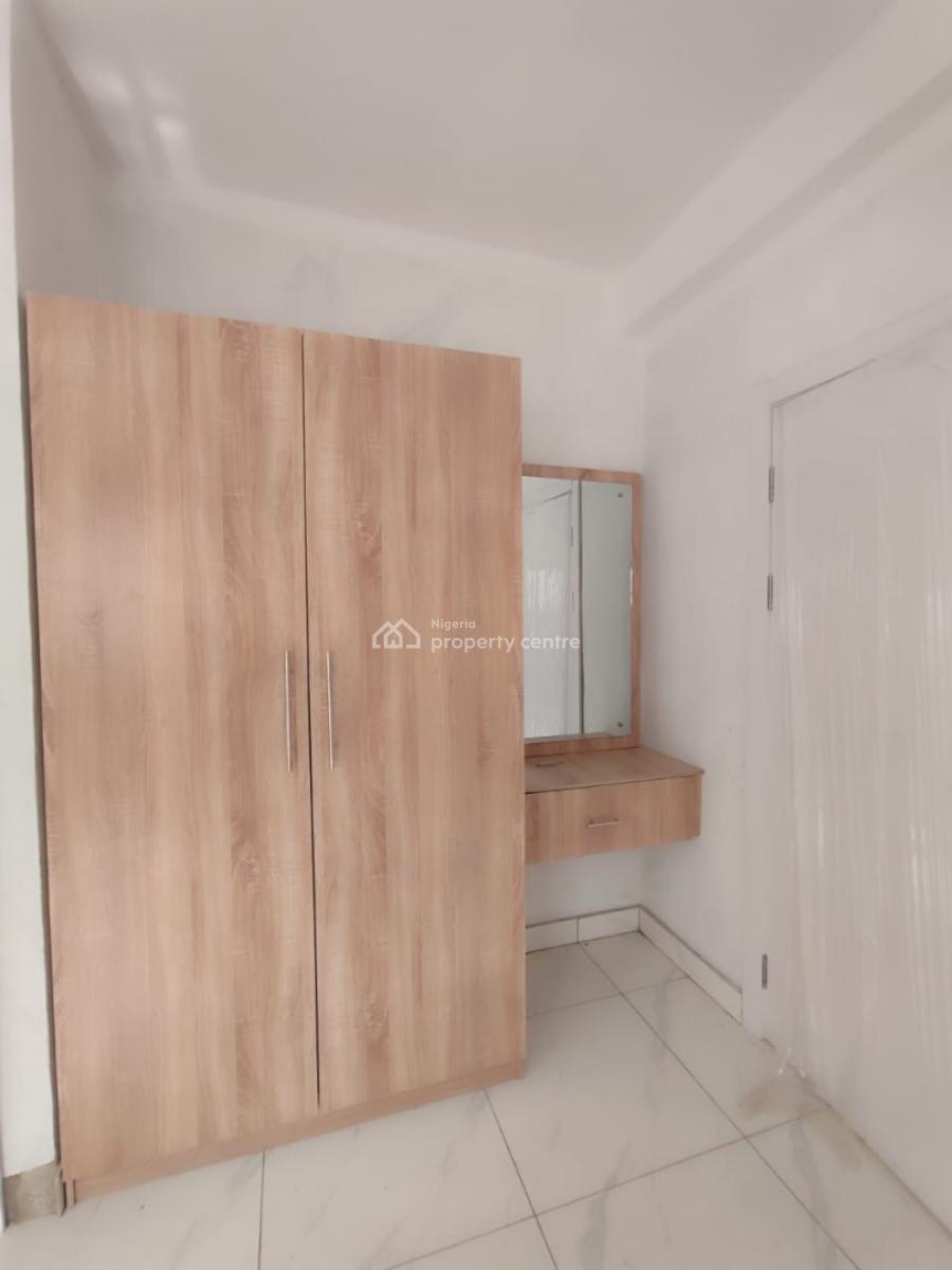 a Brand New Room and Parlor, Along Lekki County Road, Lekki, Lagos, Mini Flat (room and Parlour) for Rent