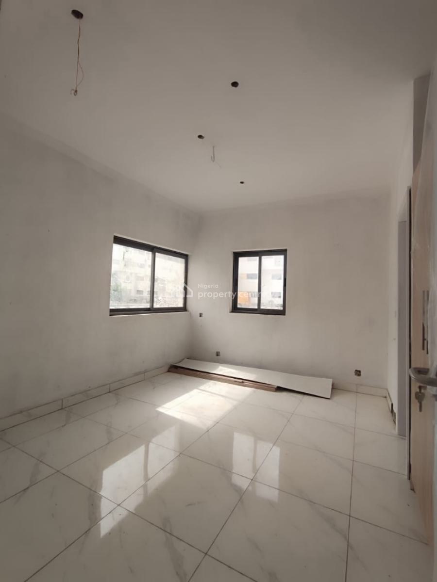 a Brand New Room and Parlor, Along Lekki County Road, Lekki, Lagos, Mini Flat (room and Parlour) for Rent