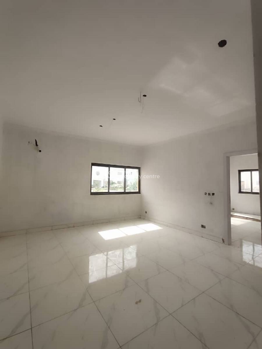 a Brand New Room and Parlor, Along Lekki County Road, Lekki, Lagos, Mini Flat (room and Parlour) for Rent
