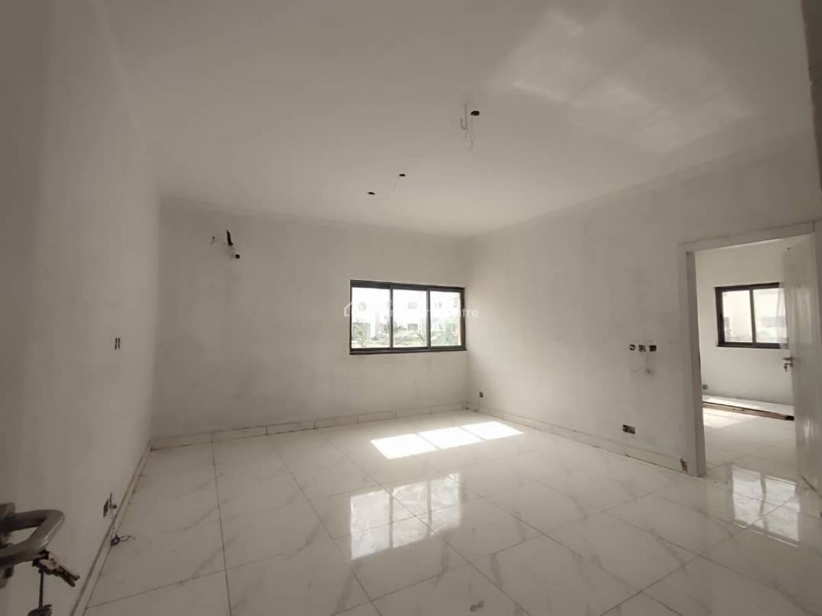 a Brand New Room and Parlor, Along Lekki County Road, Lekki, Lagos, Mini Flat (room and Parlour) for Rent