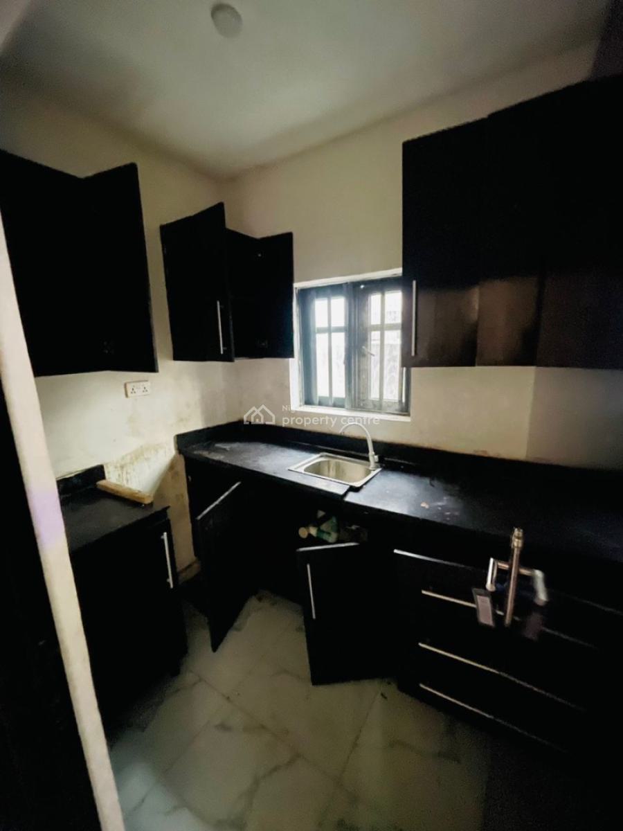 Spacious Ad Has 2 Toilets, Sangotedo, Ajah, Lagos, Mini Flat (room and Parlour) for Rent