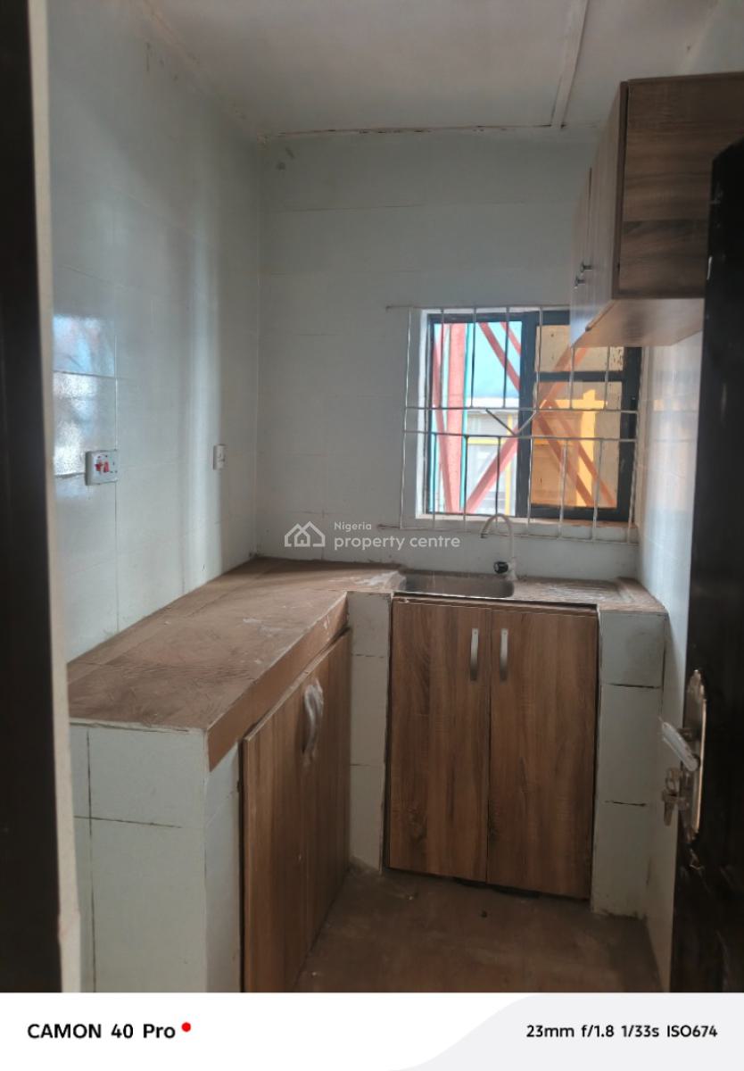 Executive Self Contain Room, Surulere, Lagos, Self Contain (single Rooms) for Rent
