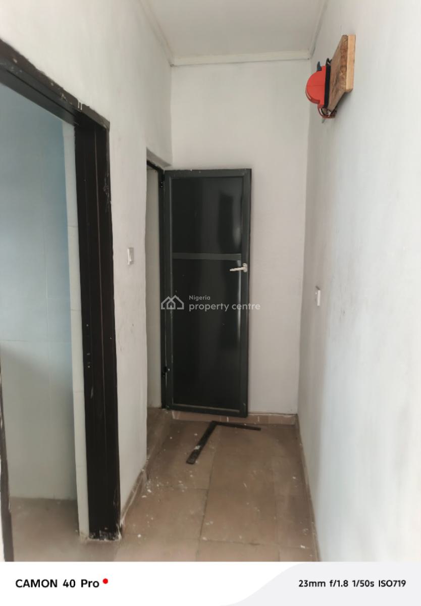 Executive Self Contain Room, Surulere, Lagos, Self Contain (single Rooms) for Rent