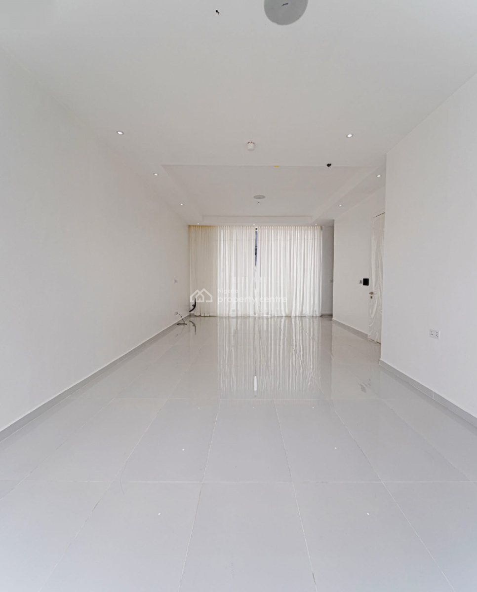 Peak of Elegance in This Brand-new 5-bedroom Smart Home, Located in a, Ikate Lekki Lagos, Ikate Elegushi, Lekki, Lagos, Detached Duplex for Sale