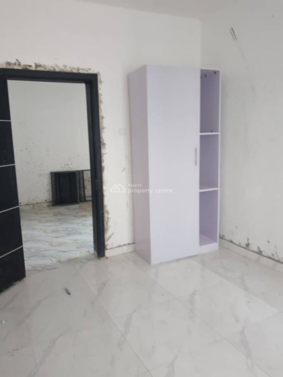 Luxurious Newly Built Room and Parlour, Sangotedo, Ajah, Lagos, Mini Flat (room and Parlour) for Rent