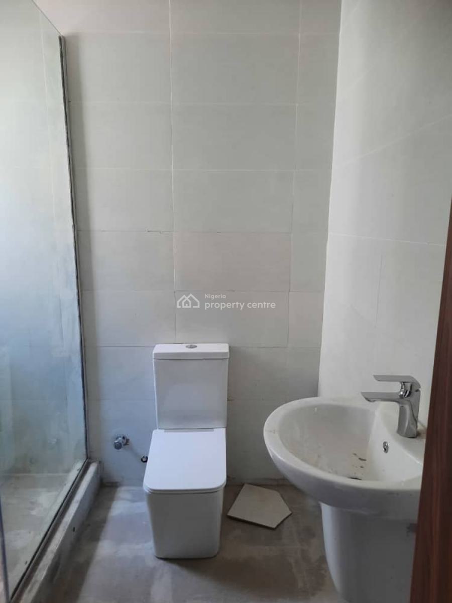 Fully Serviced, Super Luxury 4 Bedroom Semi Detached Duplex+ Bq, Shonibare Estate Ikeja, Ikeja, Lagos, Semi-detached Duplex for Rent