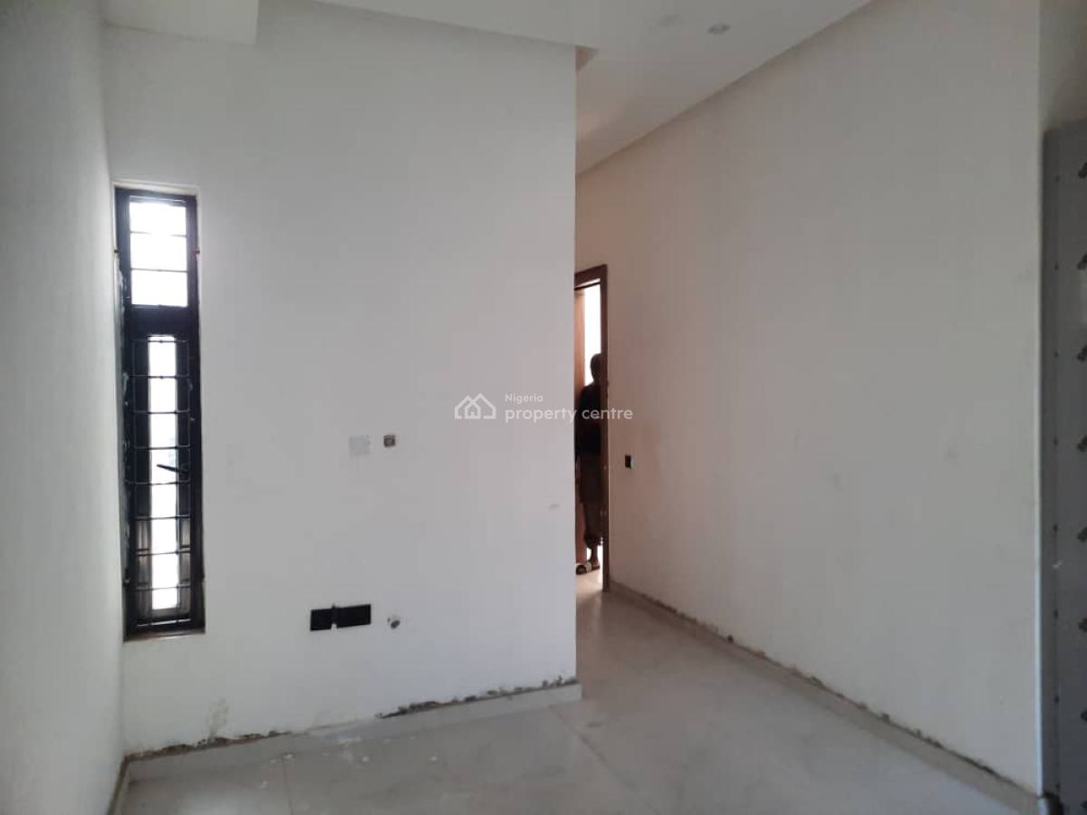 Fully Serviced, Super Luxury 4 Bedroom Semi Detached Duplex+ Bq, Shonibare Estate Ikeja, Ikeja, Lagos, Semi-detached Duplex for Rent