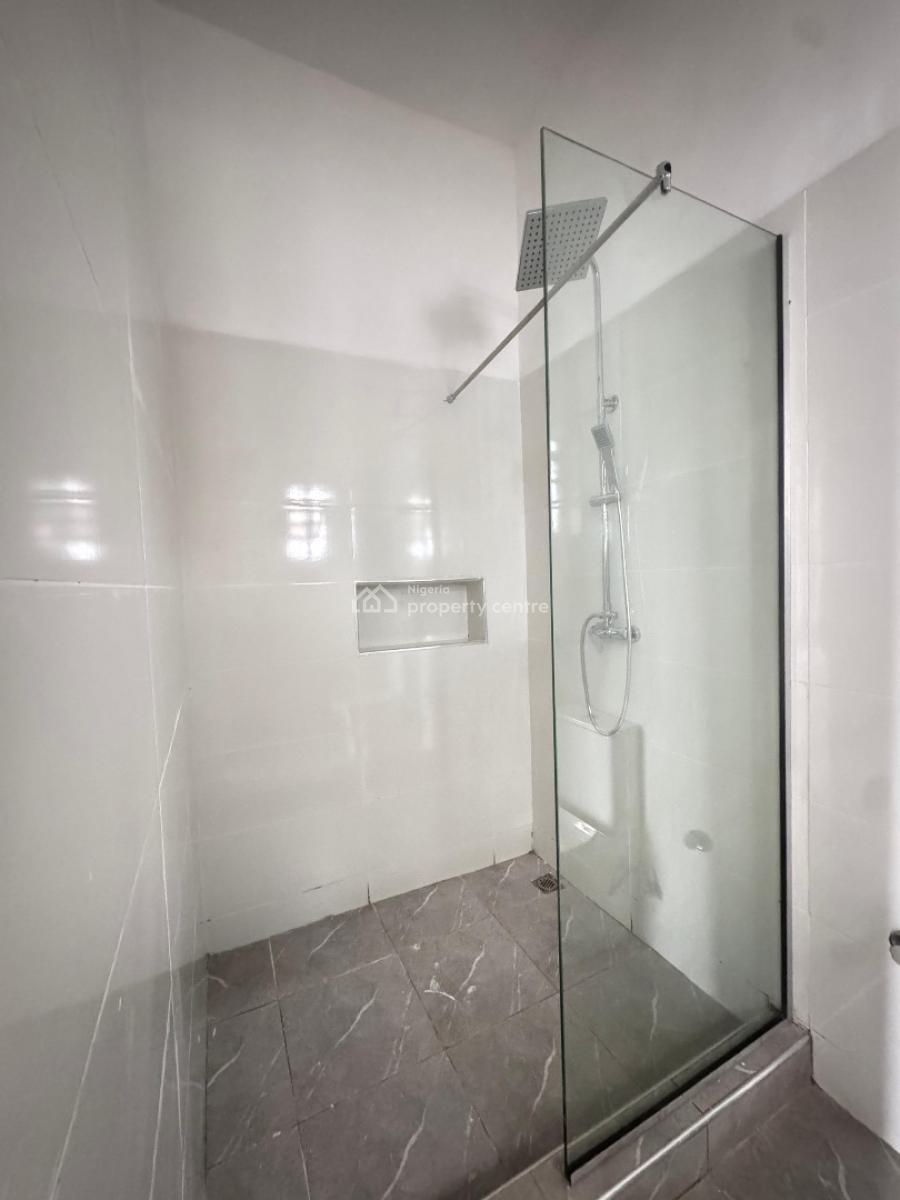 Beautiful 3 Bed Terrace Duplex Within a Secured Environment, Orchid, Lekki, Lagos, House for Sale