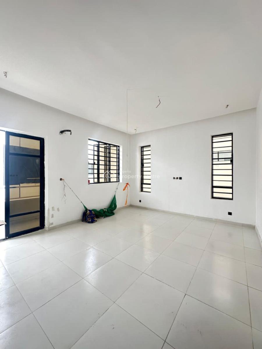 Well Built 4 Bedroom Duplex Fully Serviced in a Gated Estate, Orchid, Lekki, Lagos, House for Sale