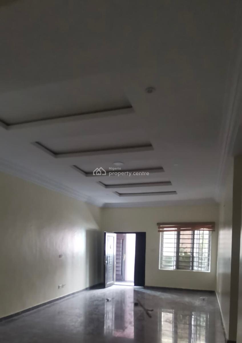 Sweet 3bedroom Apartment Upstairs, Ikate Lekki Lagos, Lekki, Lagos, Flat / Apartment for Rent
