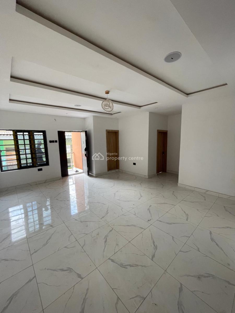 Modern 3-bedroom Apartment, This Tastefully Finished 3-bed Apartment in a Secure, Serene Estate, Aguda, Surulere, Lagos, Block of Flats for Sale
